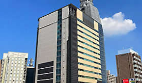 金池センター(大分県大分市)